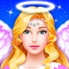 Angel Fairy - Salon Girls Game