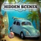 Hidden Scenes - California Dreamin