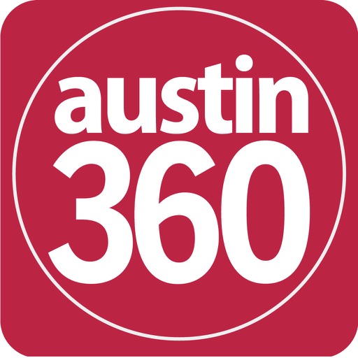 Austin360 GO iOS App