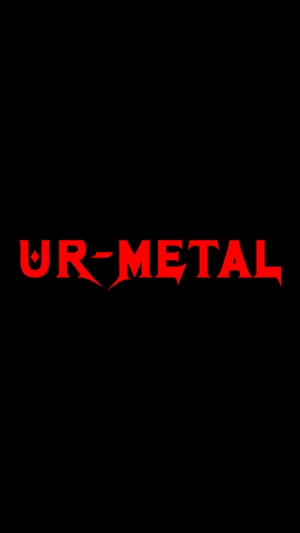 UR-METAL for BABYMETAL(圖1)-速報App