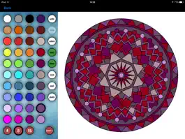 Game screenshot Color Mandala mod apk