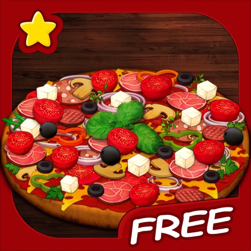 Pizza Chef Pro iOS App