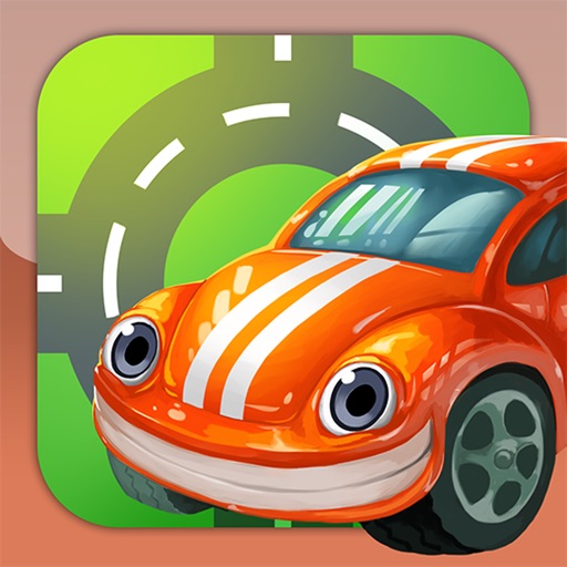 Memory Lane Brain Training iOS App