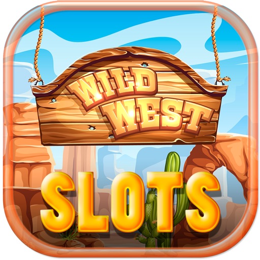 Bounty Hunter Casino Slot - FREE Las Vegas Casino Premium Edition icon