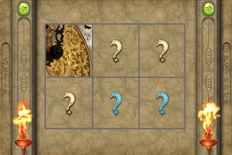 FlipPix Jigsaw - Time screenshot 2