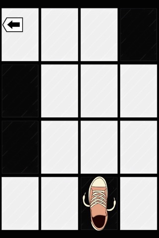 Don't Step The White Tile - Impossible Reaction Game screenshot 3