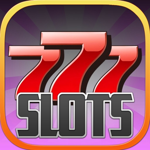 `` 2015 `` Real Deal Slots - Free Casino Slots Game icon