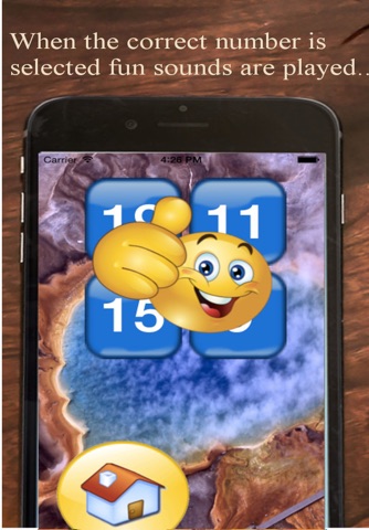 Find the Numbers Game screenshot 3