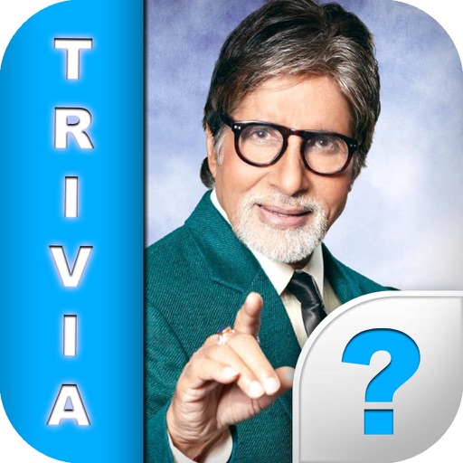 Guess The Bollywood Actor - Celeb Quiz! iOS App