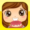 Cookie Crumble : Sweet Cupcakes and Animal Friends - Best Match 3 Puzzle Game - Surprise Edition