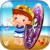 Surf Runner - How long will you last?