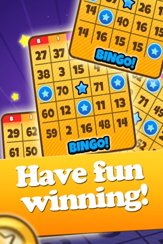 Bingo Riches screenshot 4