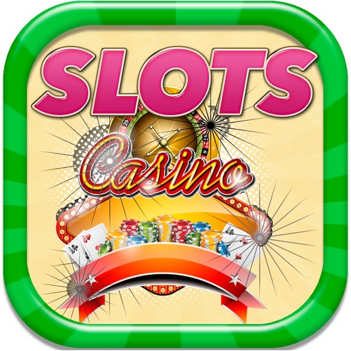 Amazing Deal or No Star Slots Machines - FREE Casino icon