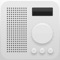 Turn your iDevice into a wireless audio receiver with this handy music app