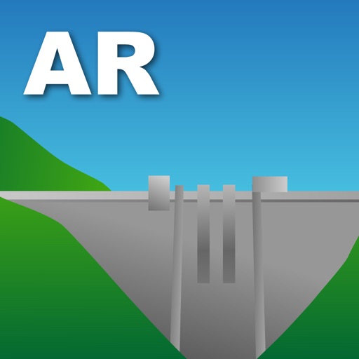 AR Dam icon