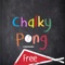 Chalky Pong Free
