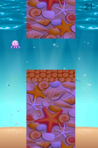 Jelly Squish 2 - Evolution screenshot 2