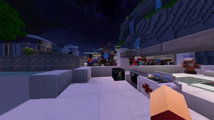 PIXELMON EDITION: DEX Collector Mini Block Game with Multiplayer by ...
