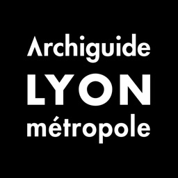 Archiguide Lyon Métropole