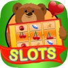 -AAA- BEAR SLOTS GAME CASINO FREE  - Win the Jackpot