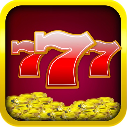 Rolling Thunder Slots -Valley Hills Casino- All your favorite games! Icon