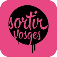 Sortir Vosges pour PC