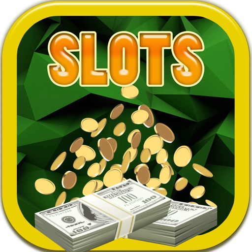 90 Gold Stick Las Vegas - FREE Slots Machine Game icon