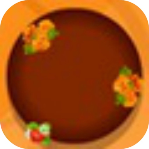 Wedding Chocolate Cake iOS App
