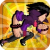 Sasuke Run - Free Addicted Adventure Games