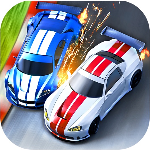 Awesome Cars iOS App