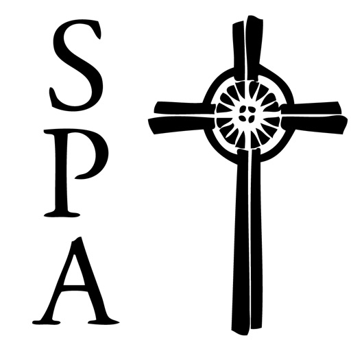 St Paul the Apostle School icon