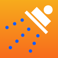 RssShower New sense RSS reader, like a radio.