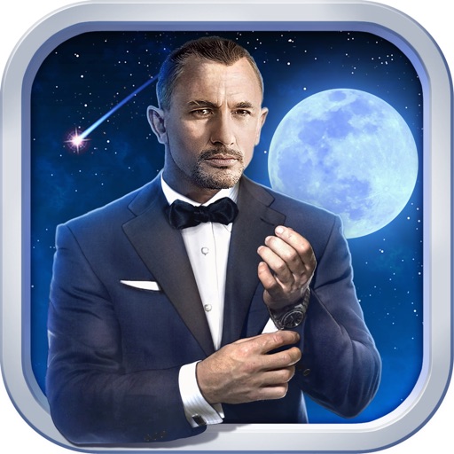 Escape Agent iOS App