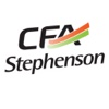 CFA Stephenson