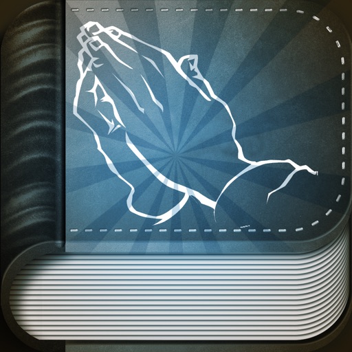Prayer Booklet icon