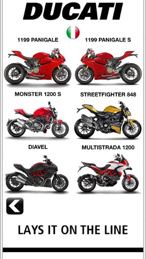 Motorcycle Engines