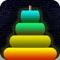 Tower of Hanoi Educational