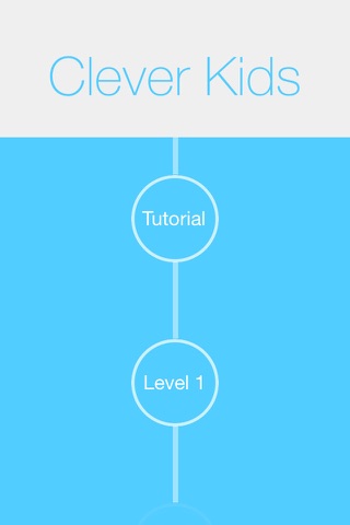 Clever Kids - Brain Training screenshot 3