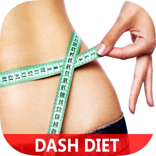 Learn How To Easy Dash Diet Plus - Best Healthy Weight Loss Plan & Guide For Advanced & Beginners with High Blood Pressure & Cholesterol icon