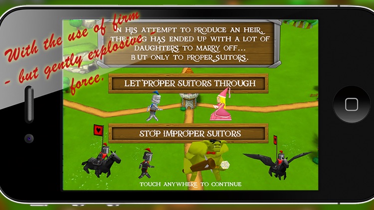 Suitor Shooter Reloaded screenshot-4