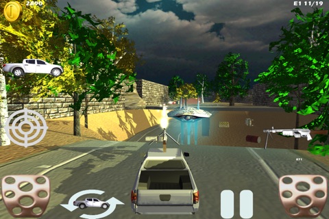 RoadPatrol3D screenshot 3