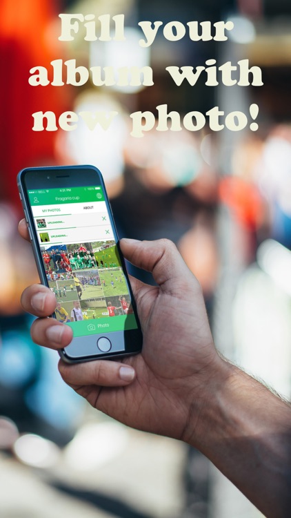 Football4Live screenshot-3