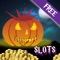 @Jack O Lantern Pumpkin - Halloween Holiday Slots Machine Free