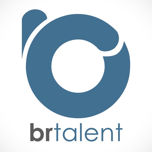 BR Talent Mais perto de você! icon