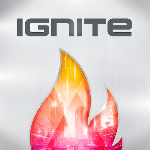 Ignite 2014 Partner Conference