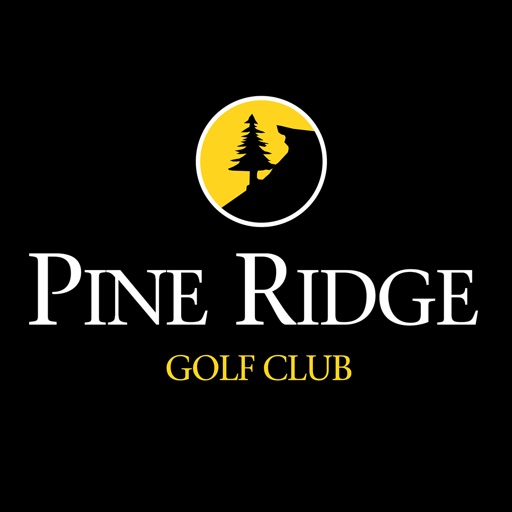 Pineridge GC icon