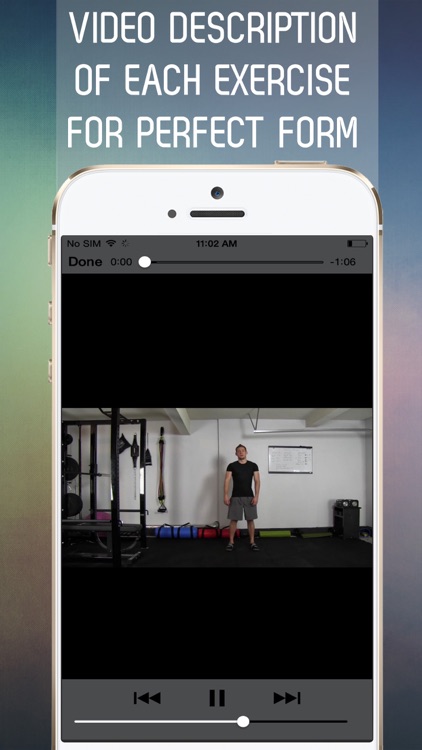 7 Minute Obliques Workout for Women At Home