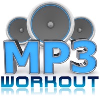 Mp3 Workout music- 를 운동 음악 - 완벽한 유산소 운동 및 연습 라디오 방송국 응용 프로그램