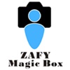 Zafy魔法盒