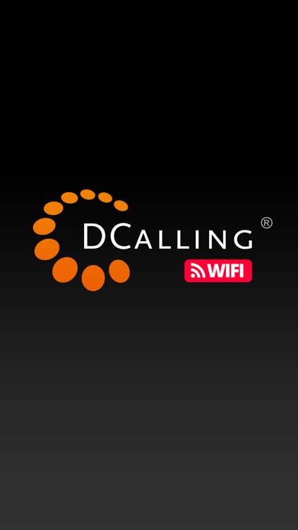 DCalling WIFI
